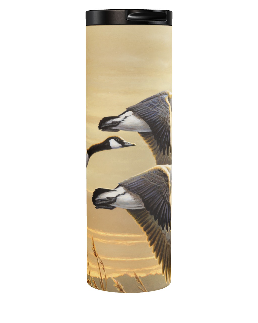 Canada Geese Tumbler