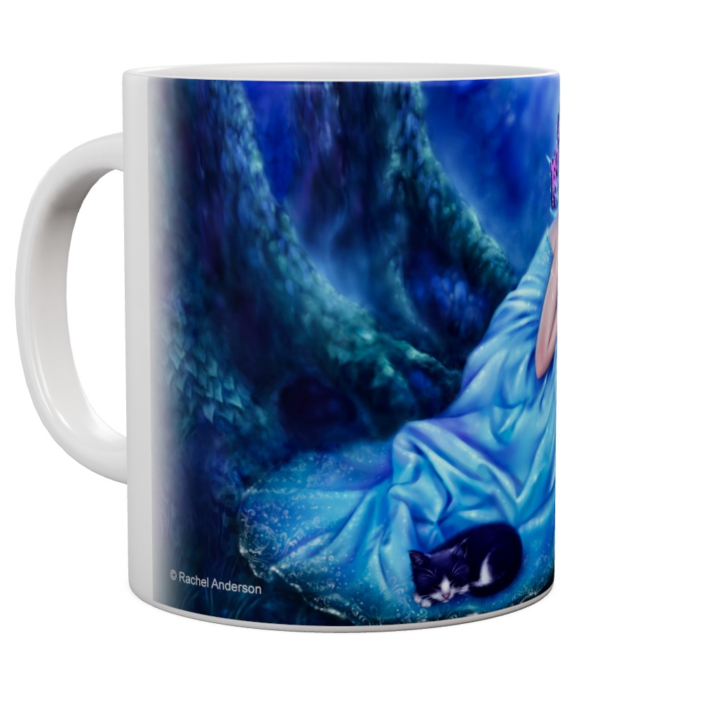 Serenity Mug