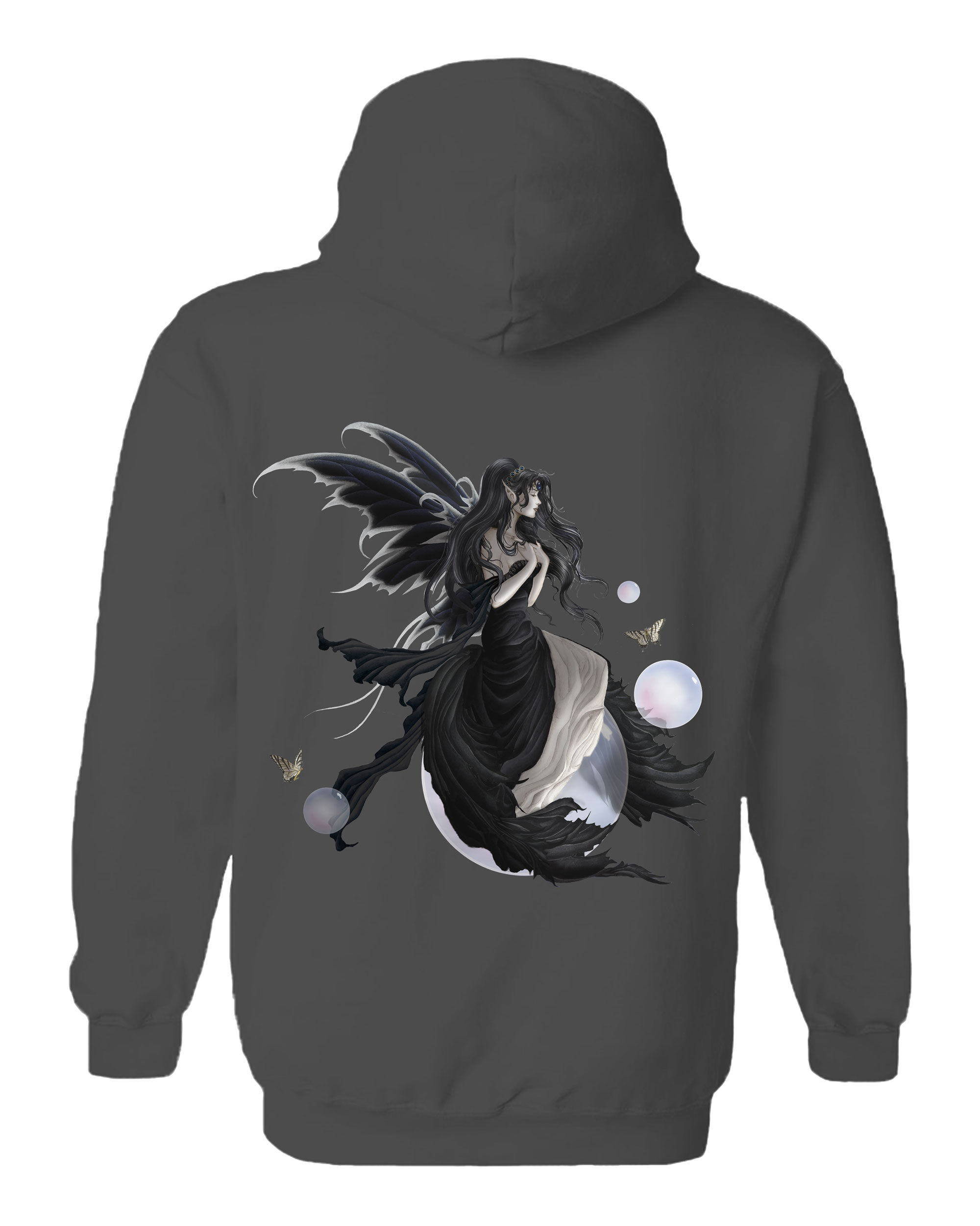 Gathering Storm Hoodie