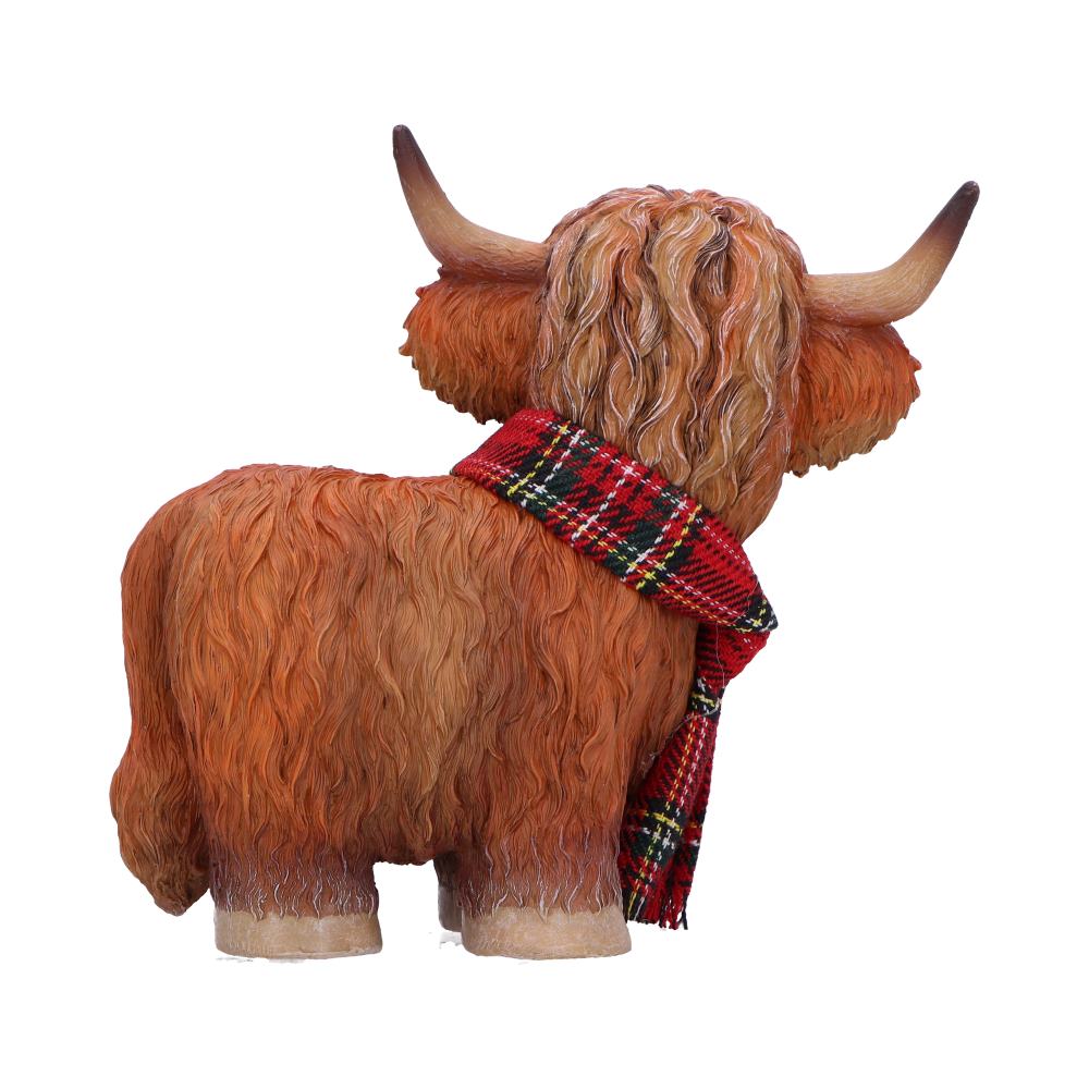 Highland Snug 12.2cm