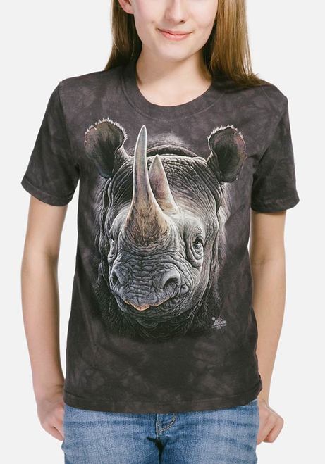 Black Rhino