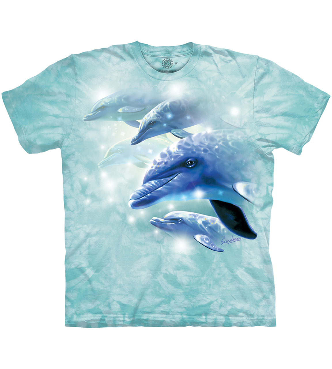 Dolphin Play