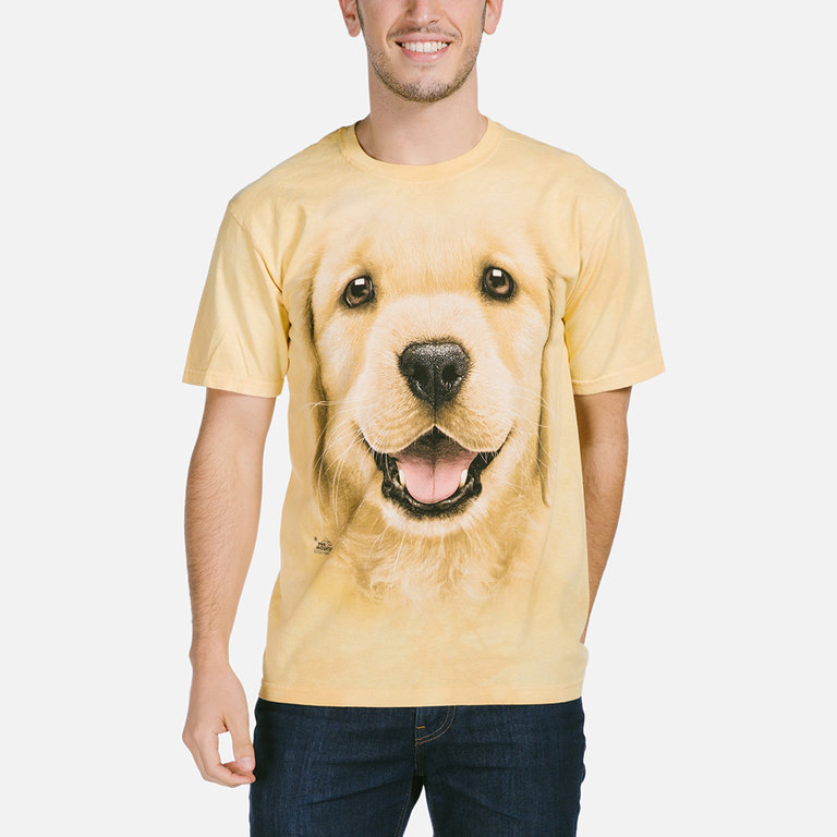 Golden Retriever Puppy