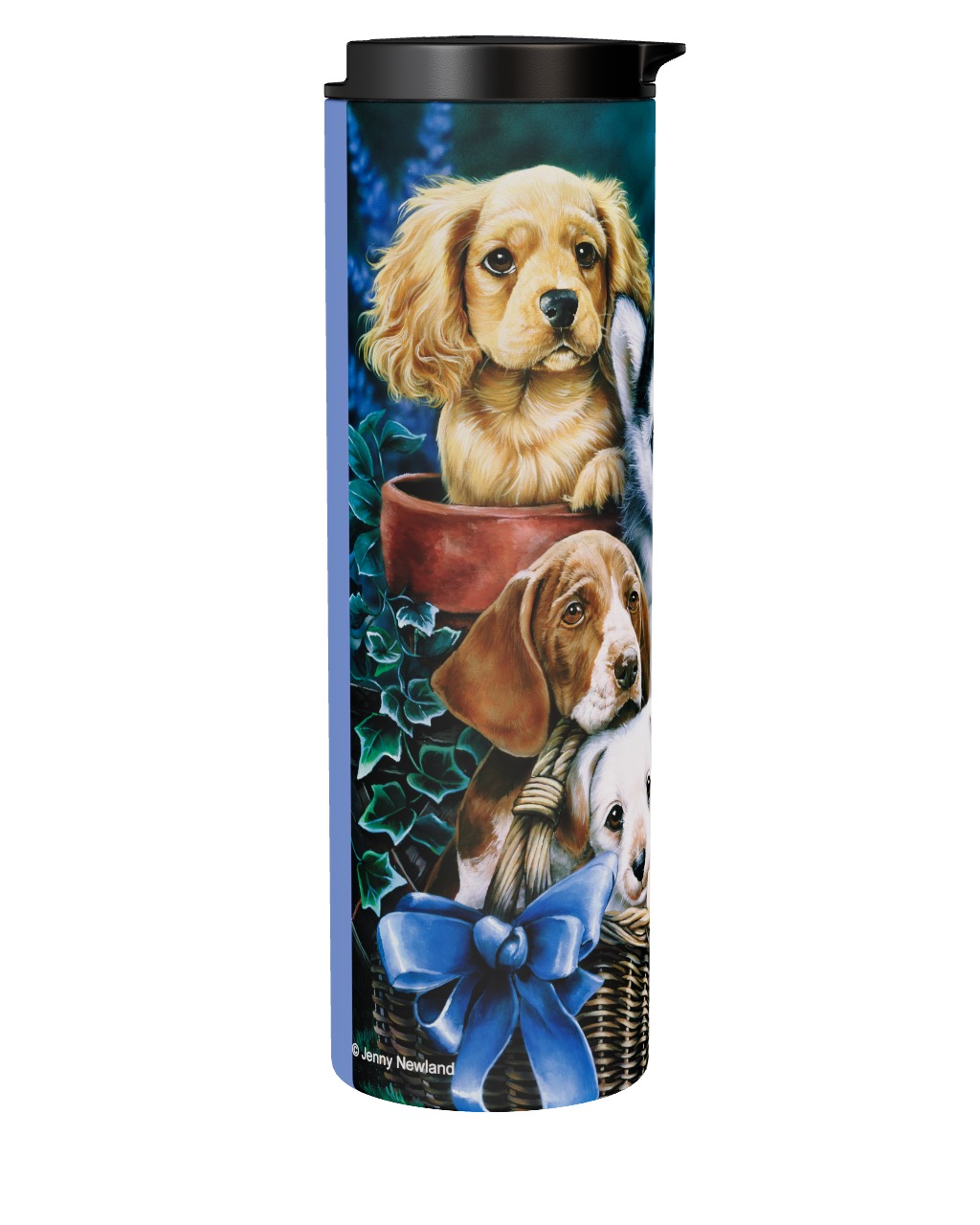 Puppies Tumbler