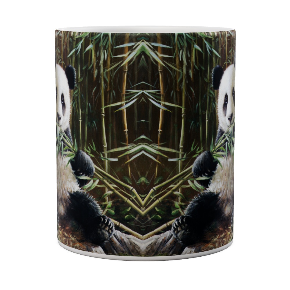 Giant Panda Mug