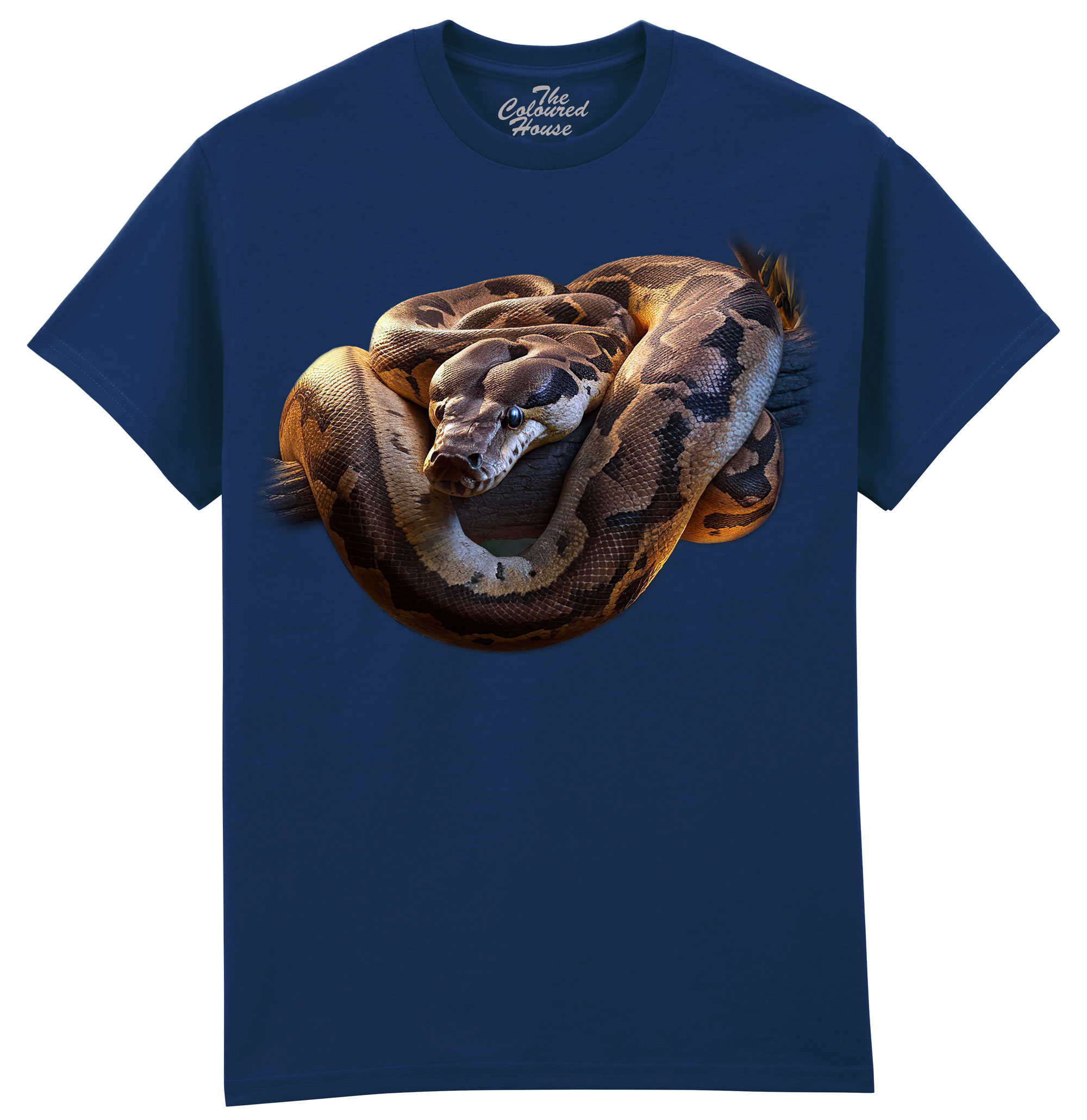 Jungle Snake