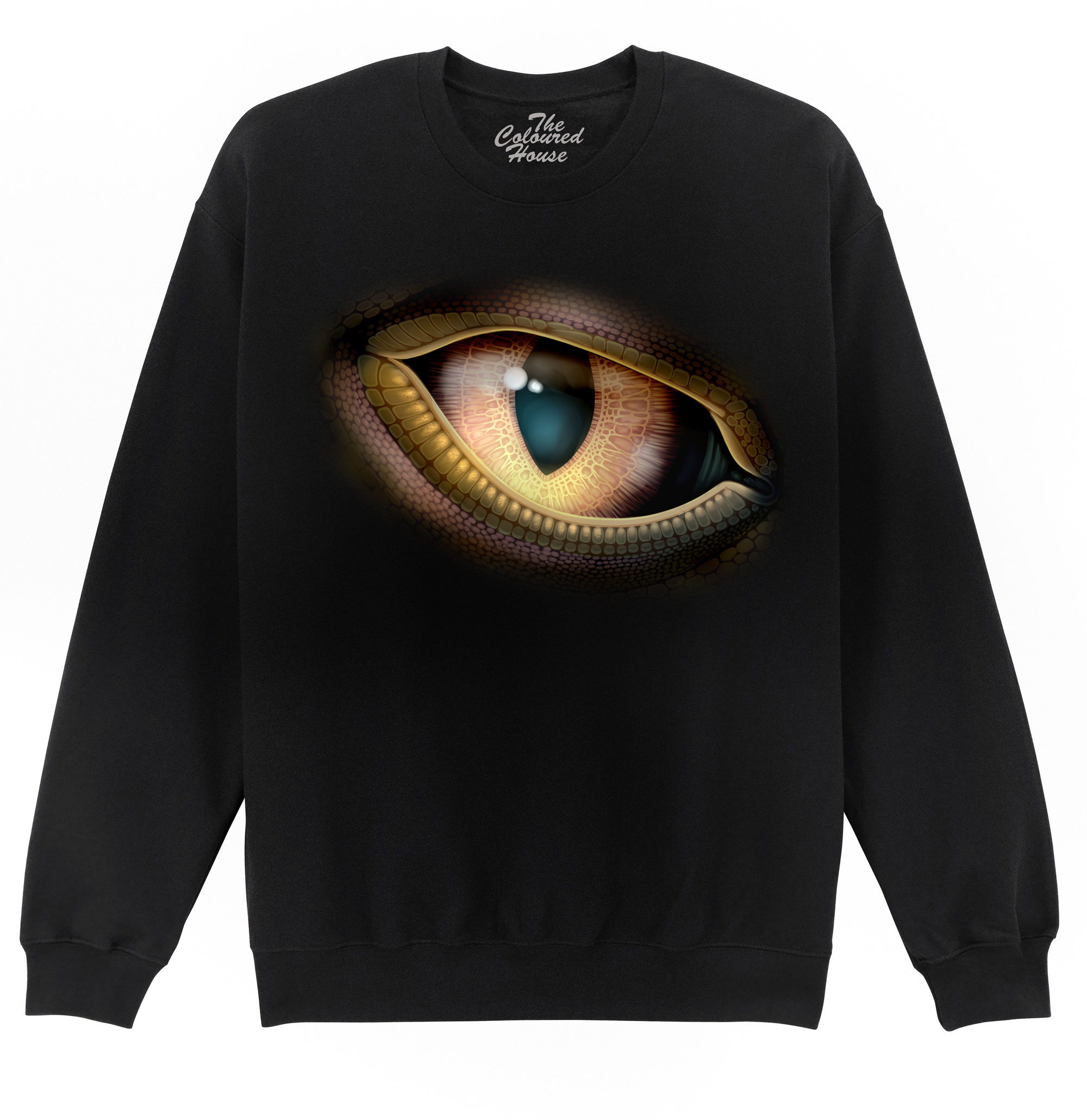 Eye! Sweater