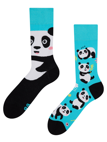 Regular Socks Panda