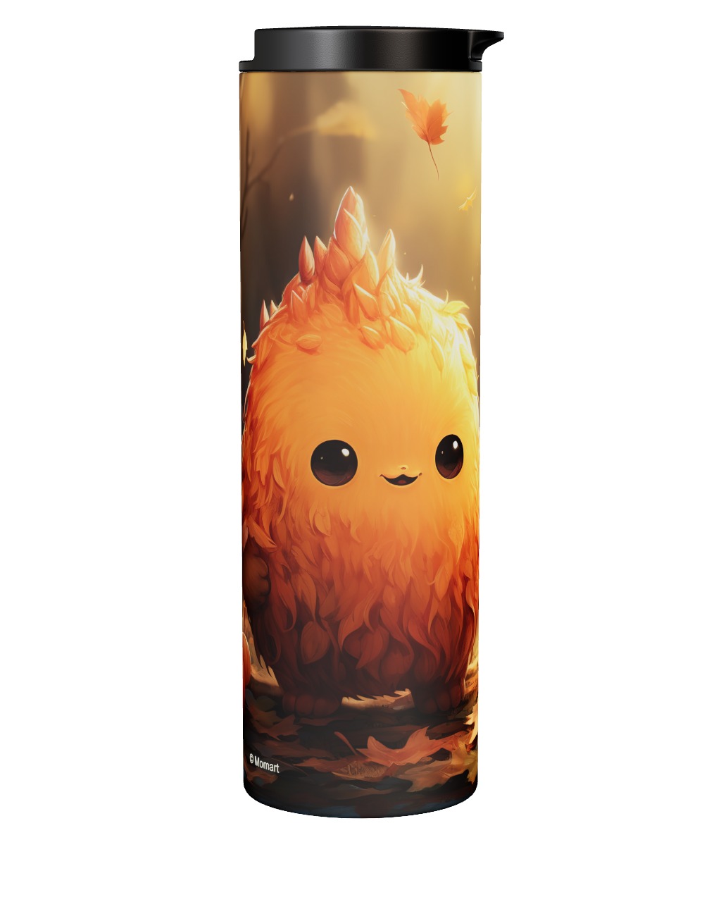 Autumn Spirits In The Woods Tumbler