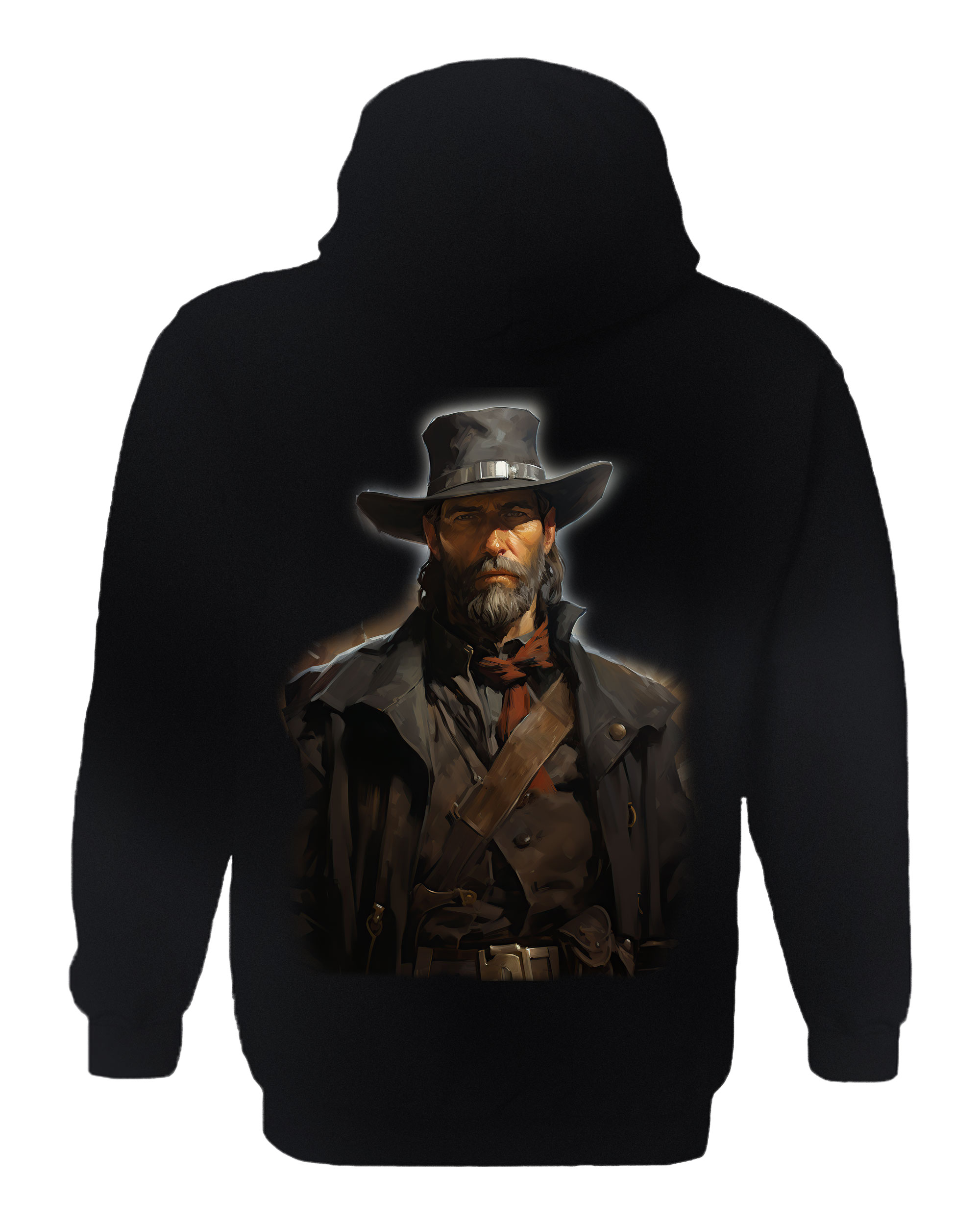 The Sheriff Hoodie