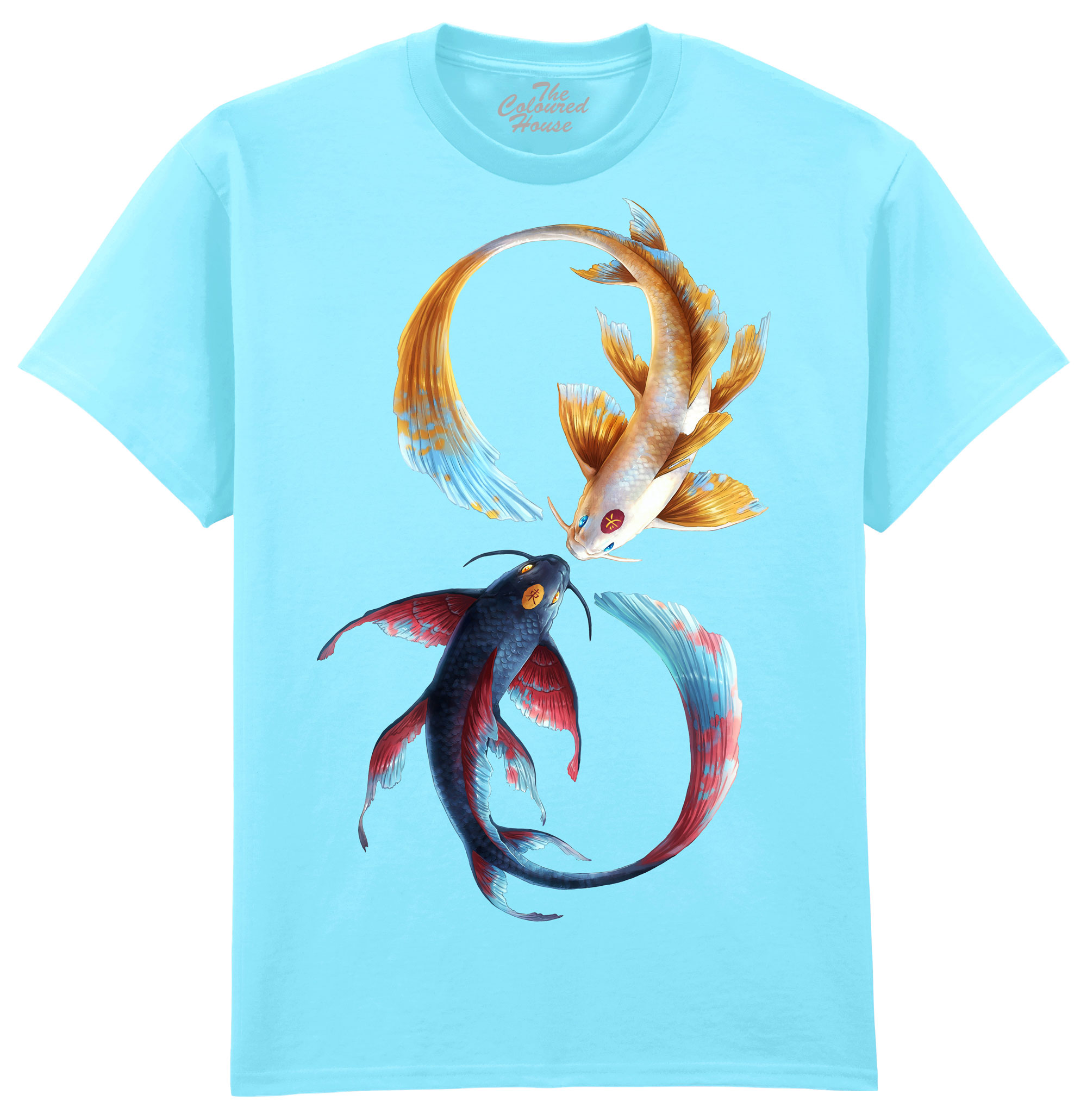 Eternal Bond - Koi Eternal Bond - Koi