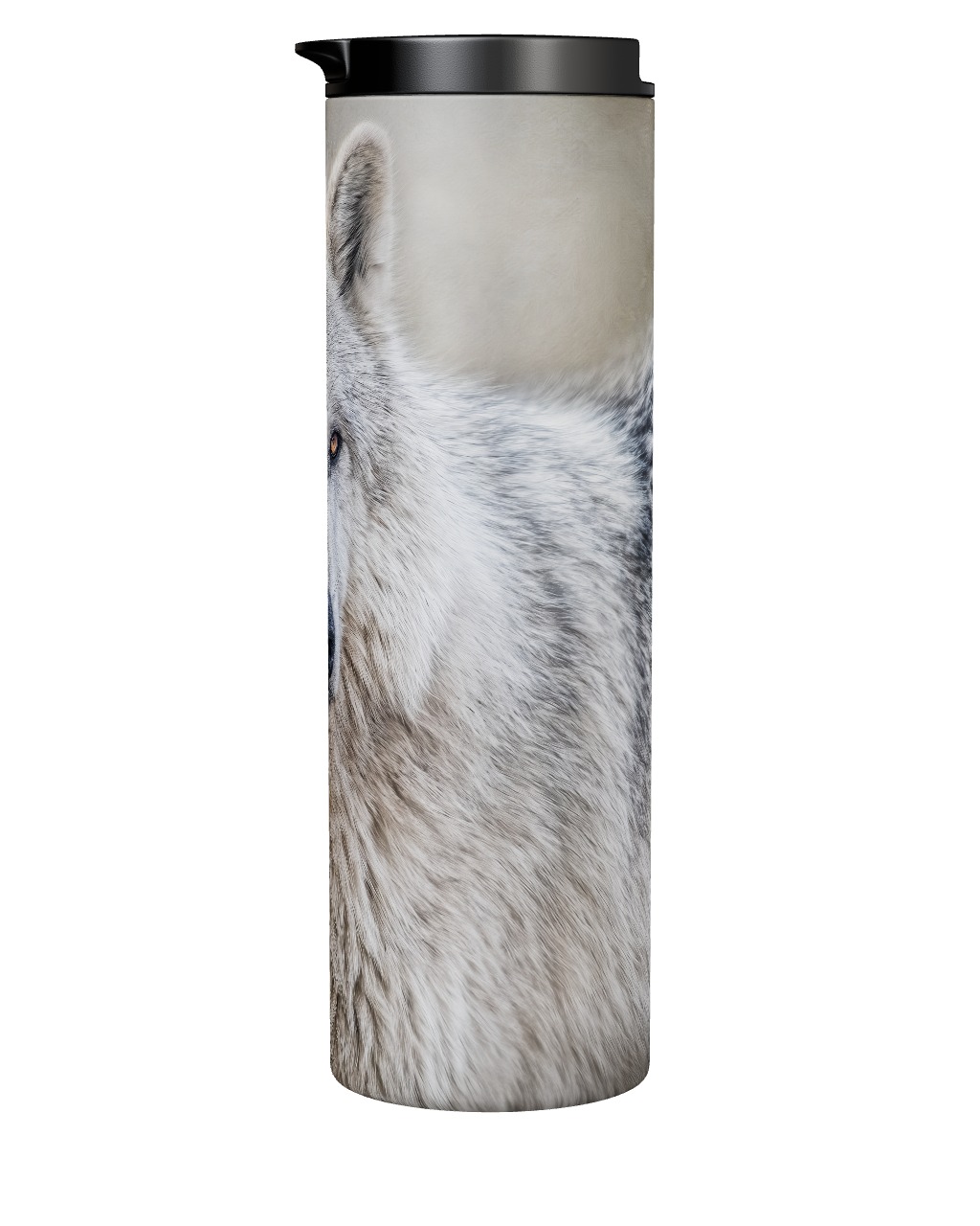 Alpha Elegance Tumbler