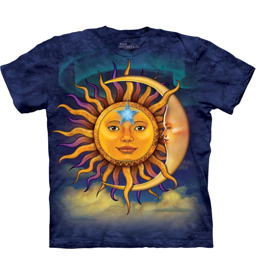 Sun Moon