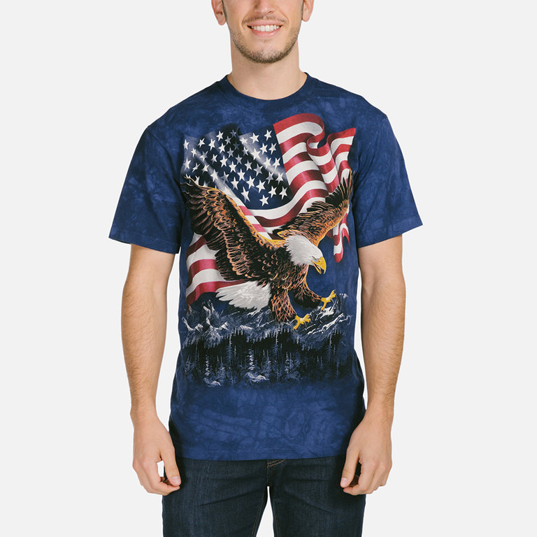 Eagle Talon Flag
