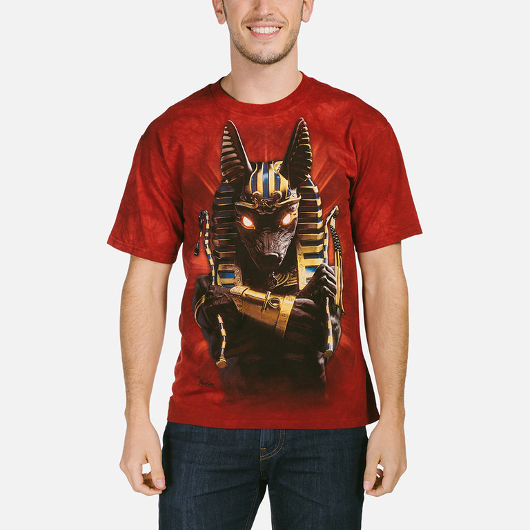 Anubis Soldier