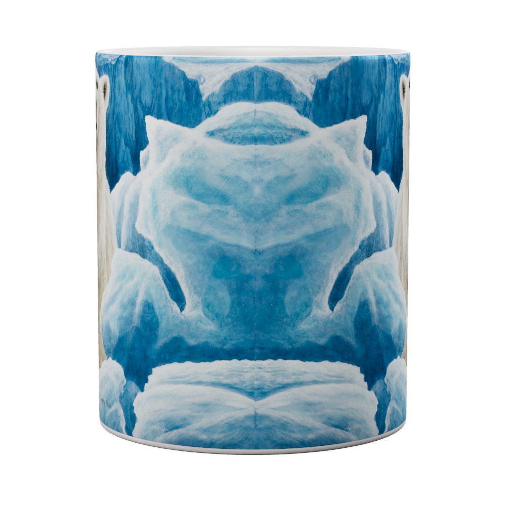 Polar Bear Mug