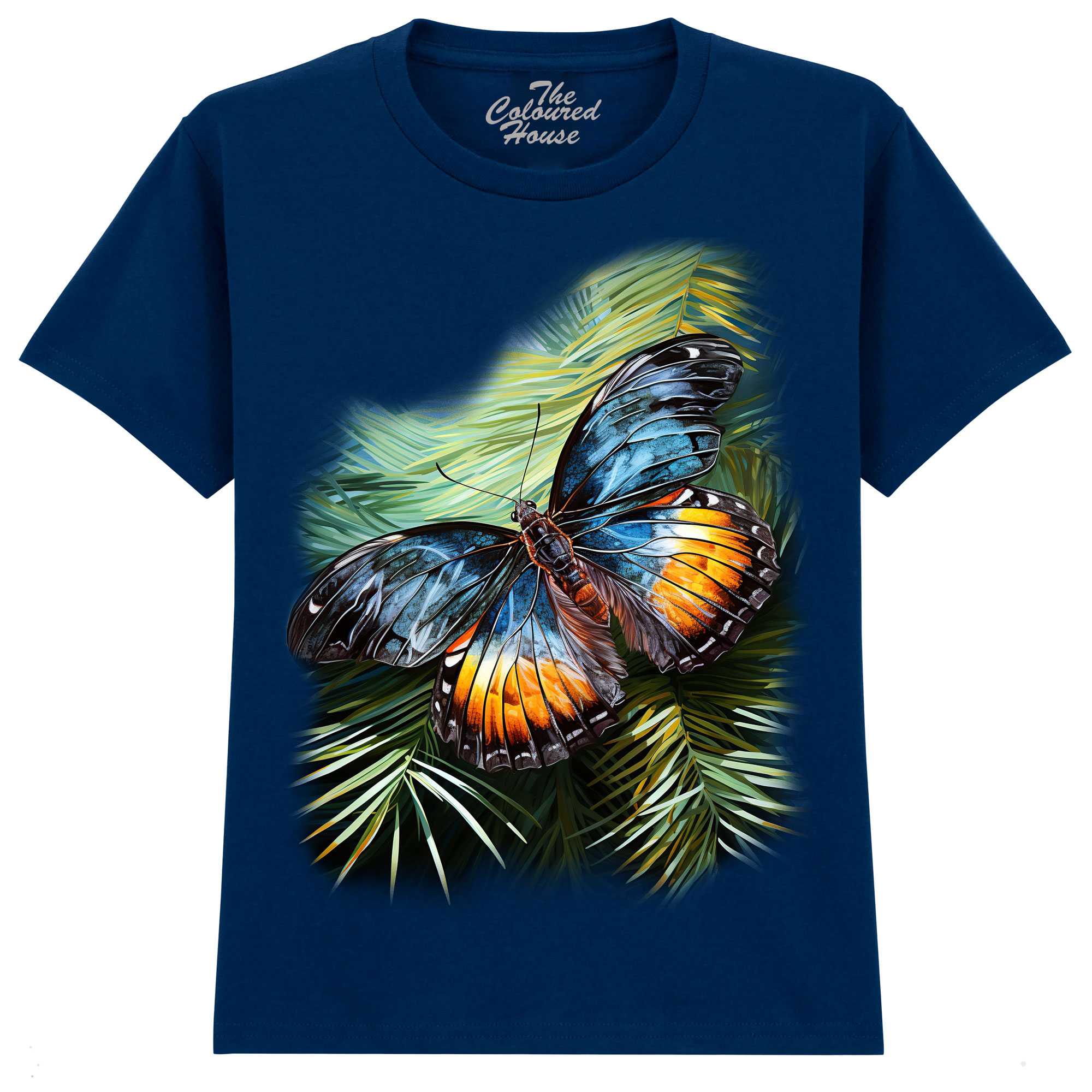 Shining Butterfly KIDS