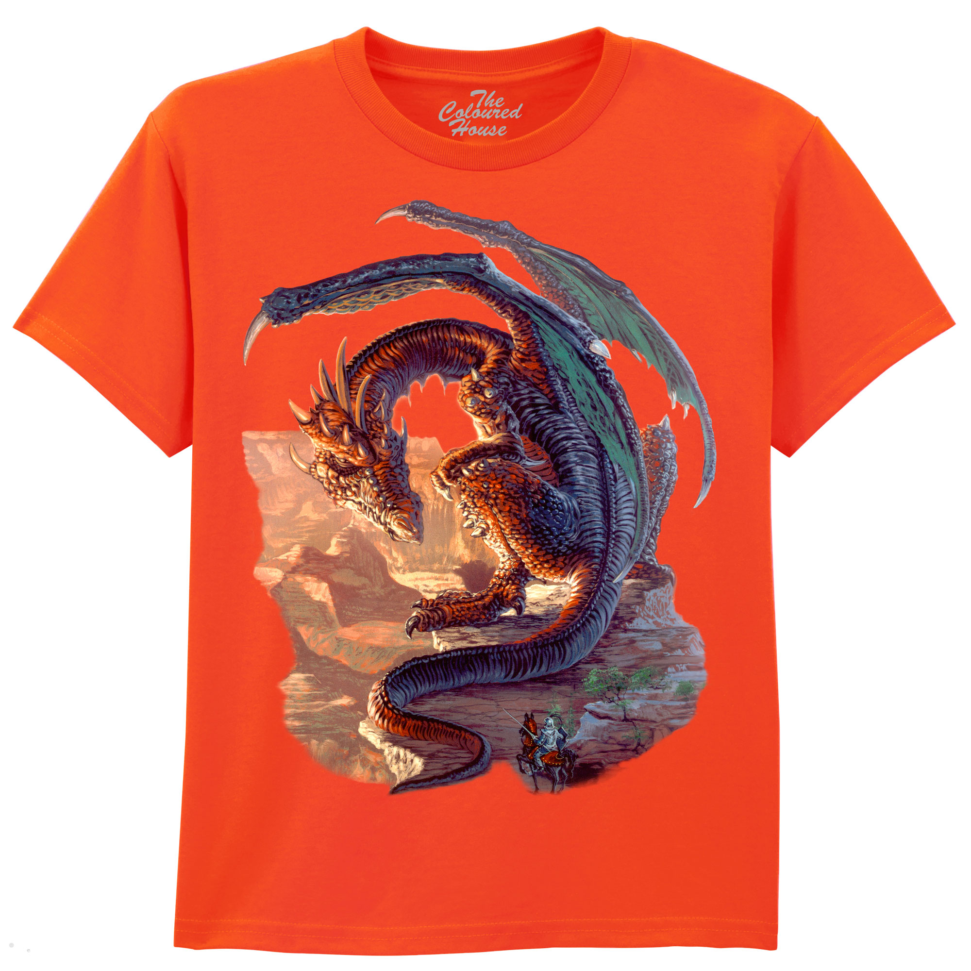 Bravery Misplaced KIDS