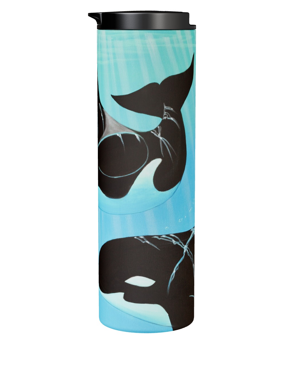 Orca Play - Tumbler