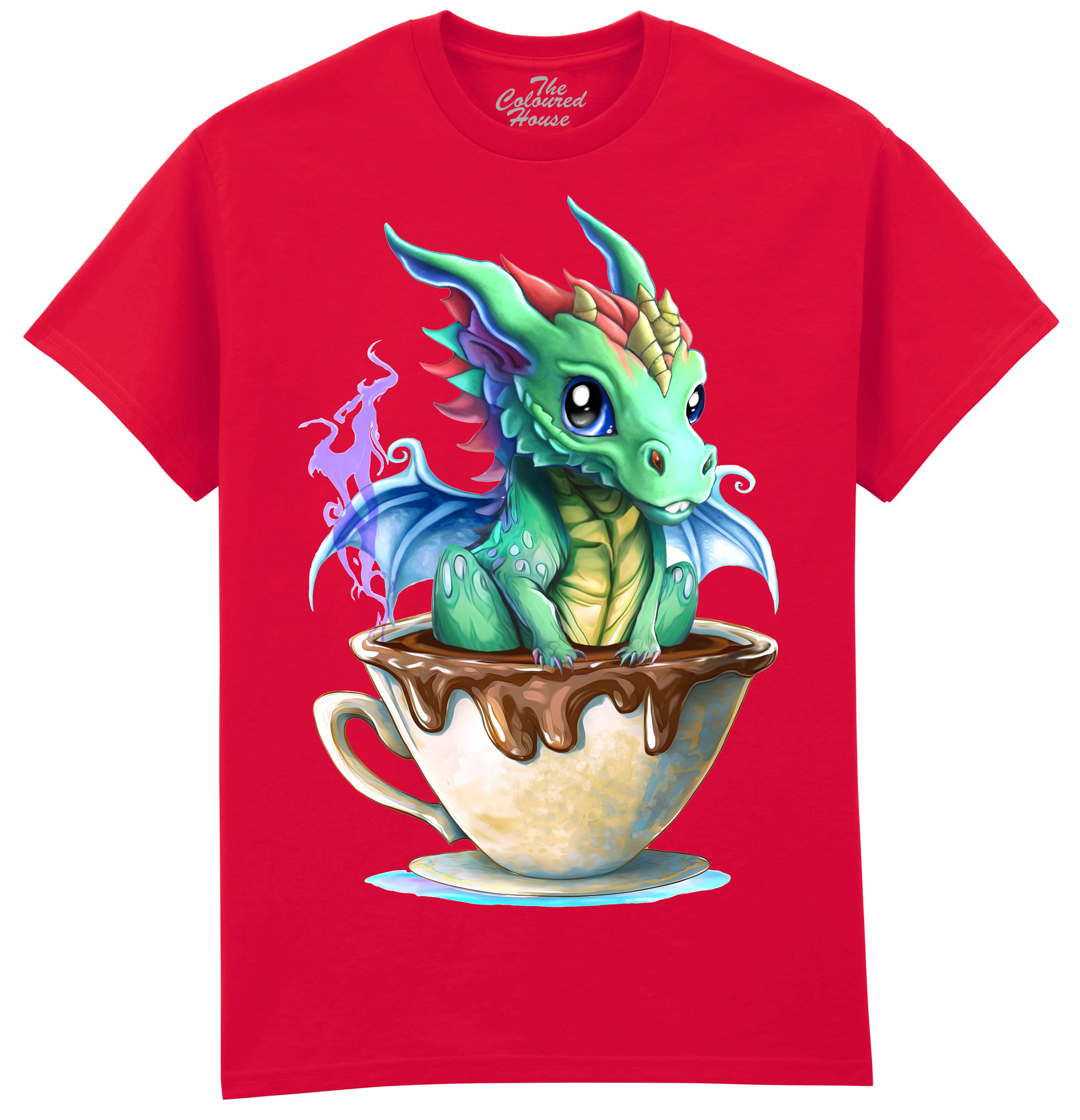 Chai Dragon