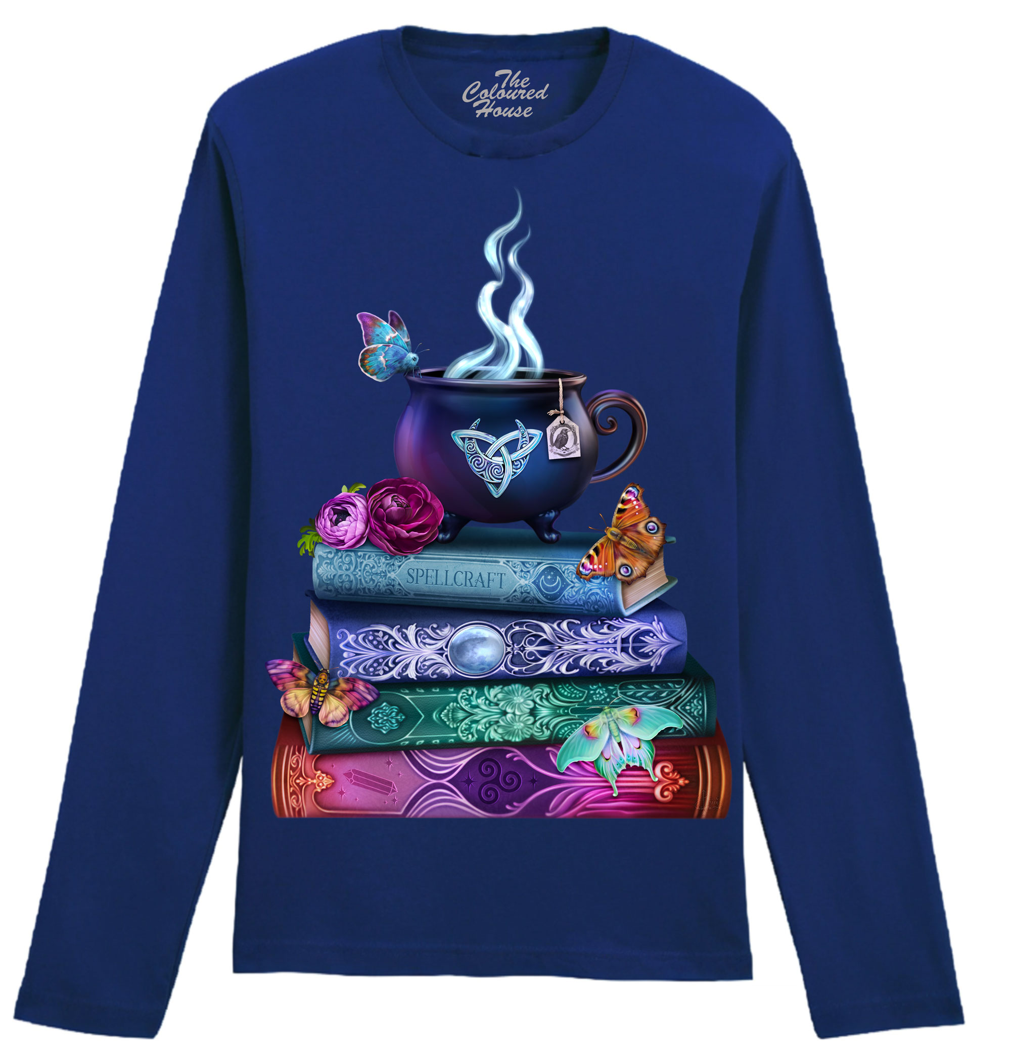 Witches Brew Longsleeve 