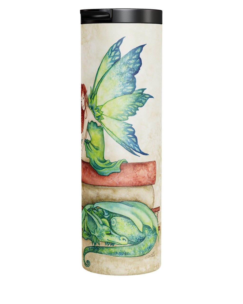 Bed Time Stories Tumbler