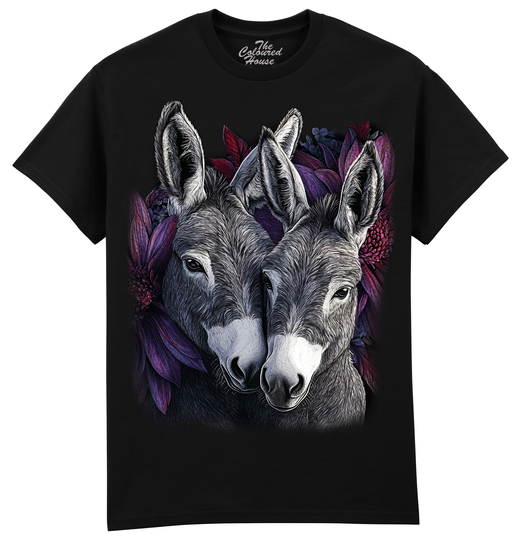 Donkey Pair