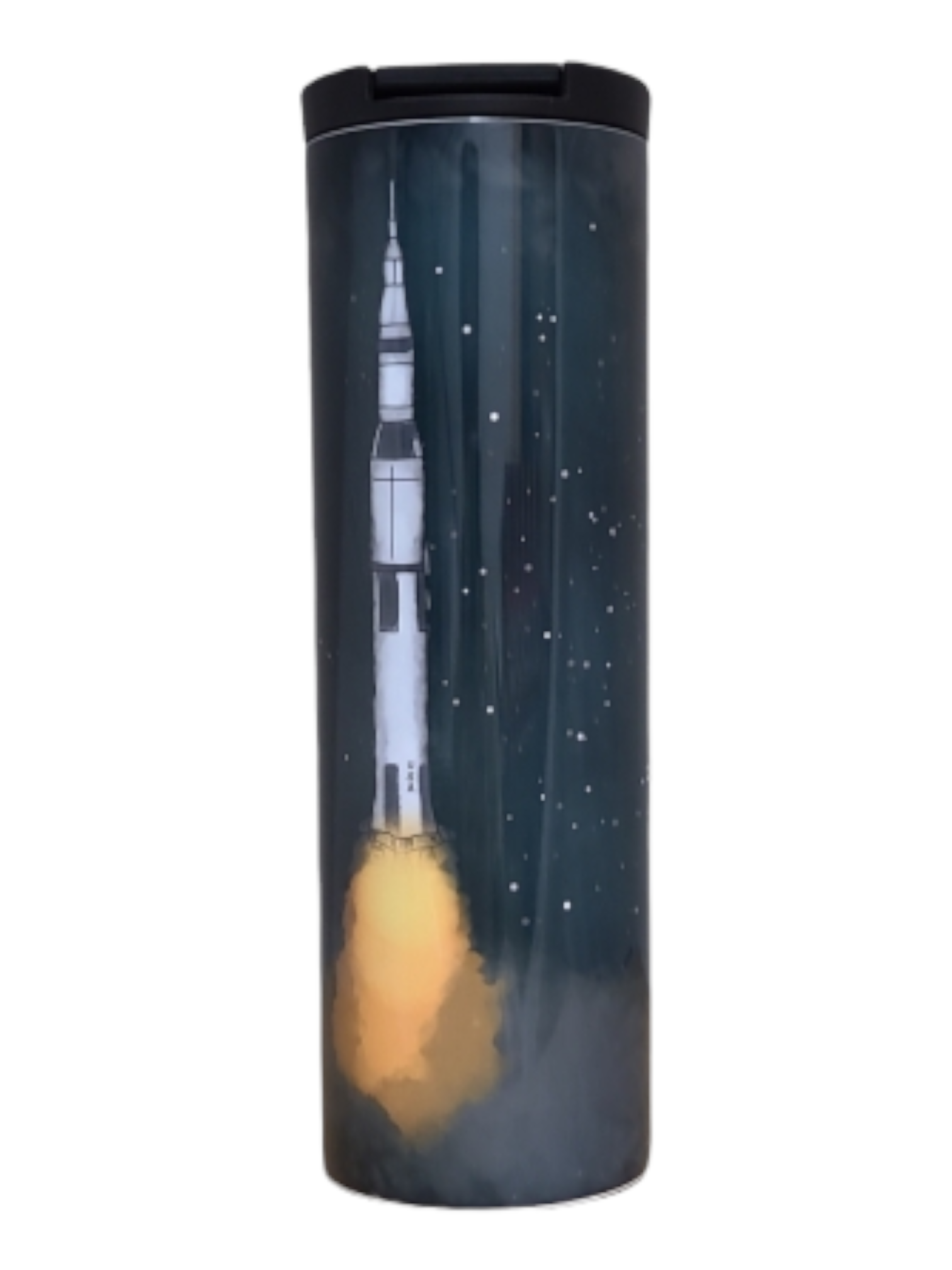 Apollo Sketch Tumbler