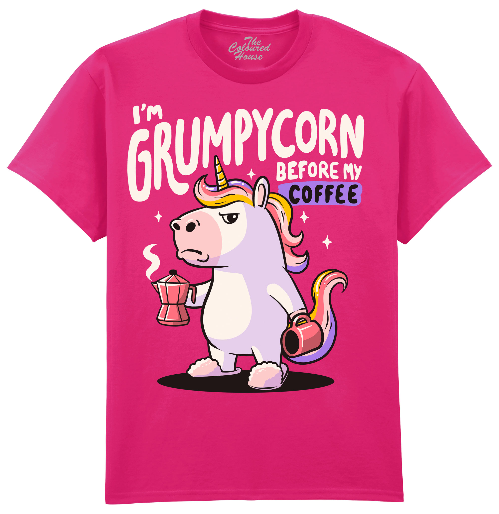 Grumpycorn