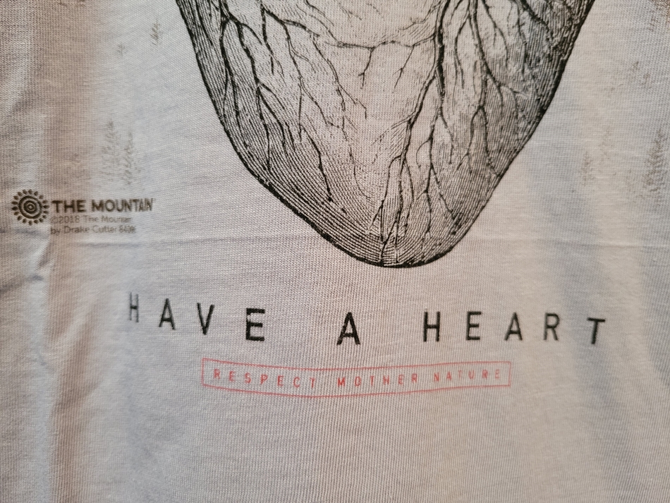 Have A Heart MT Life Tri-Blend