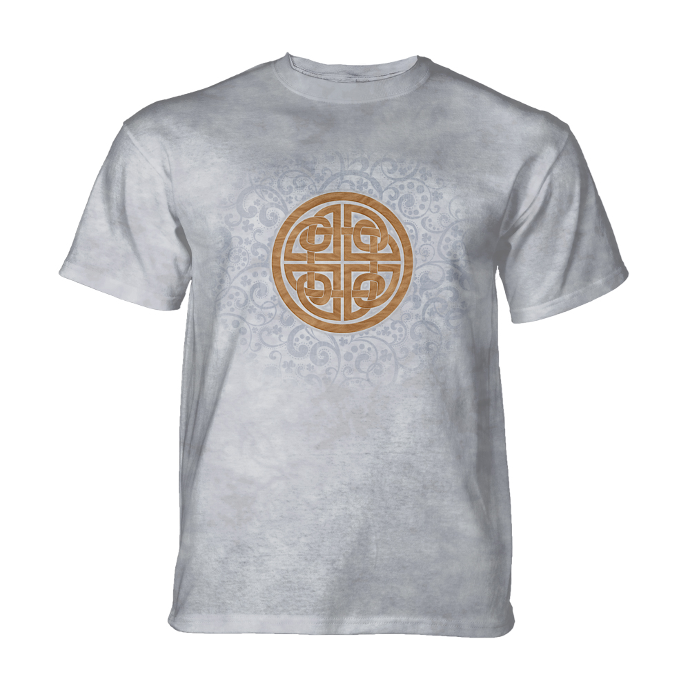 Celtic Knot Grey KIDS
