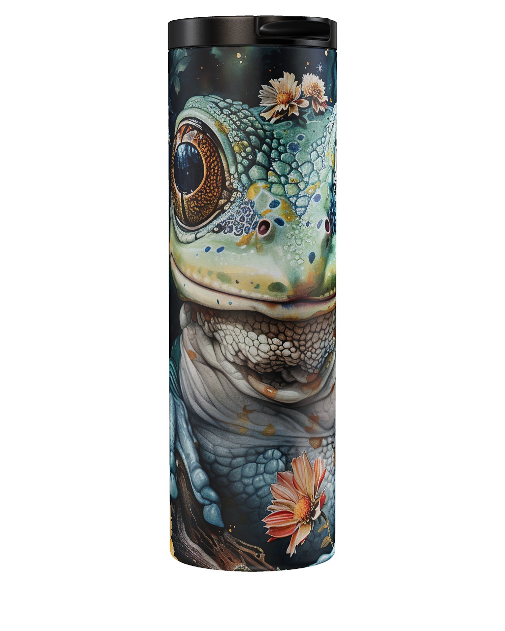 Magical Frog Tumbler Magical Frog Tumbler