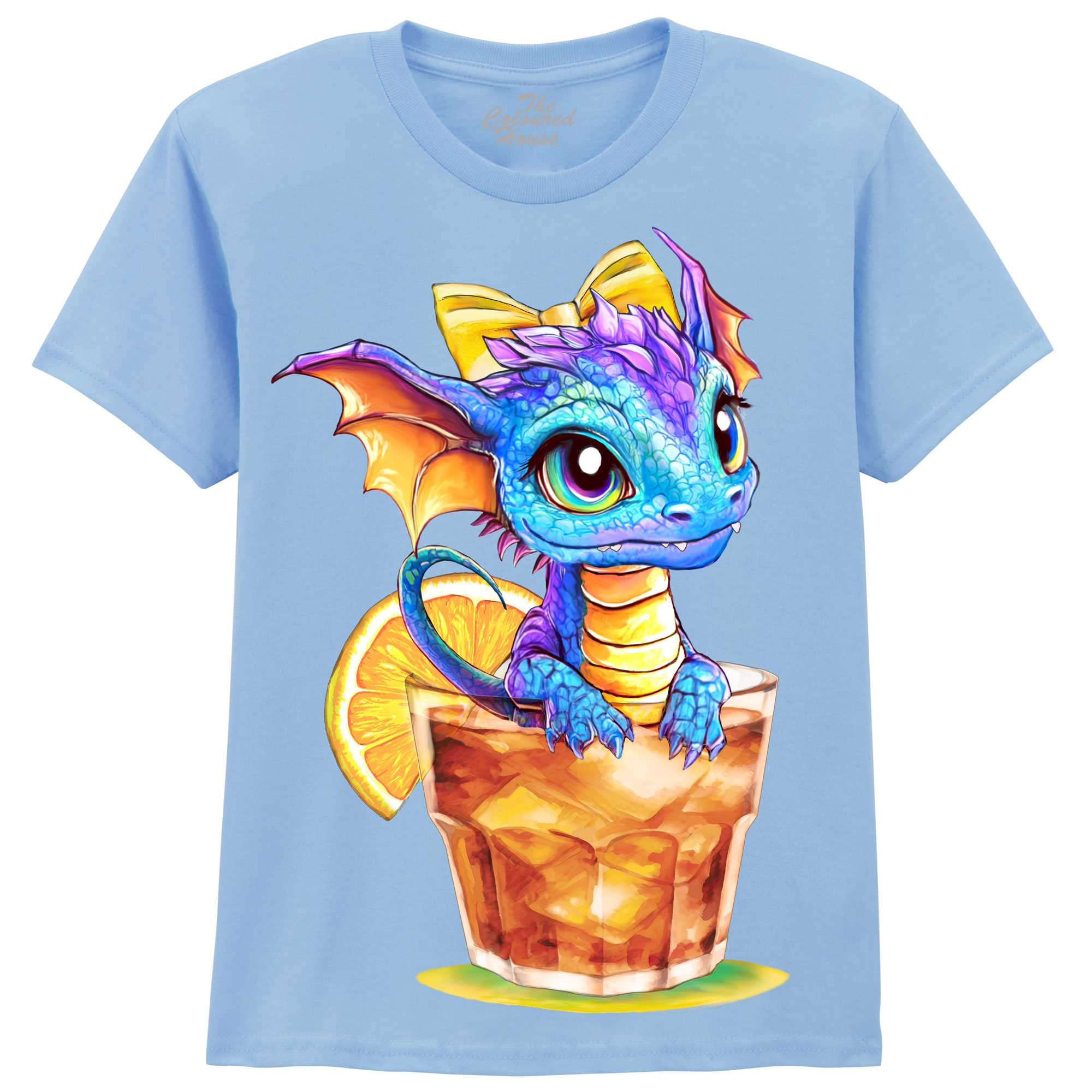 Iced Tea Dragon KIDS