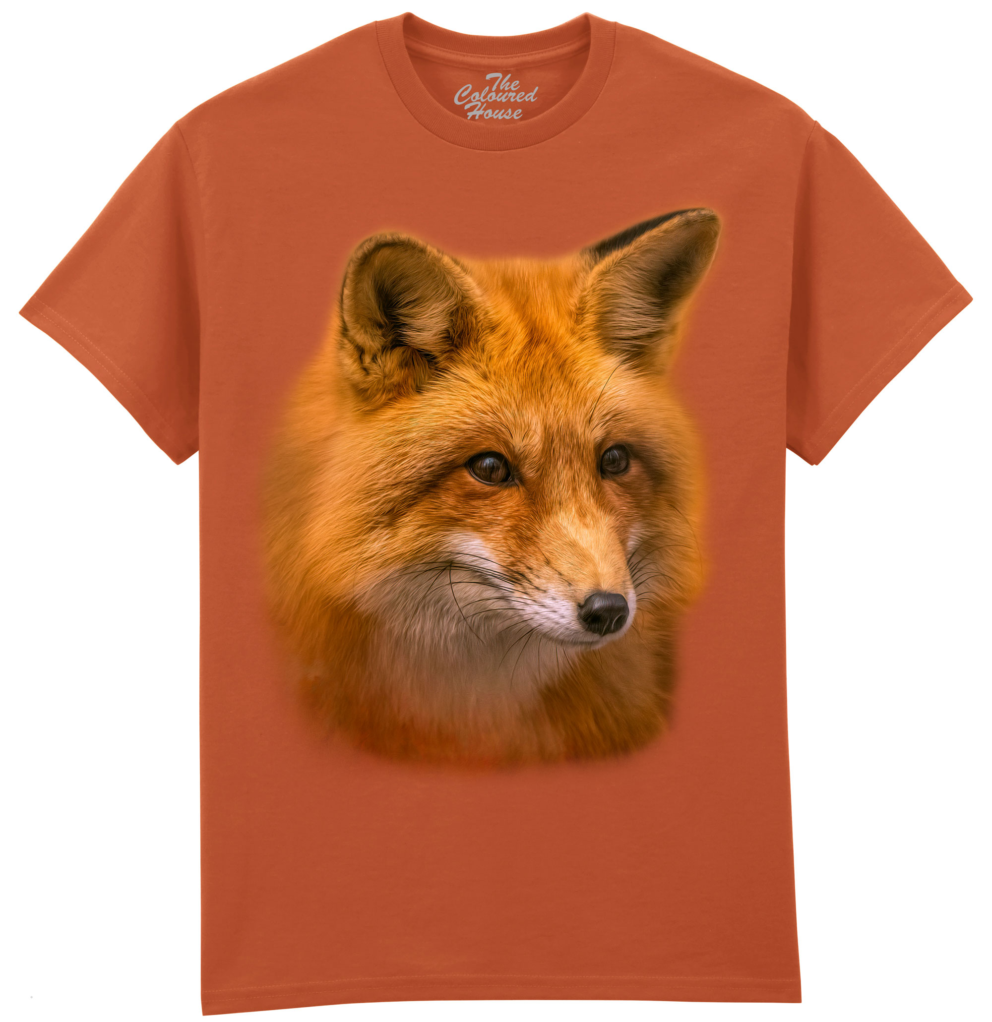 Foxy Face