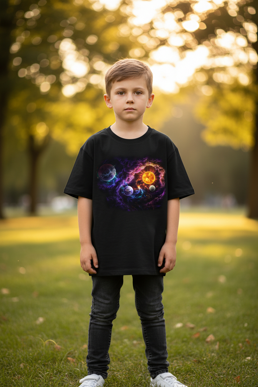 Plan Of Salvation KIDS