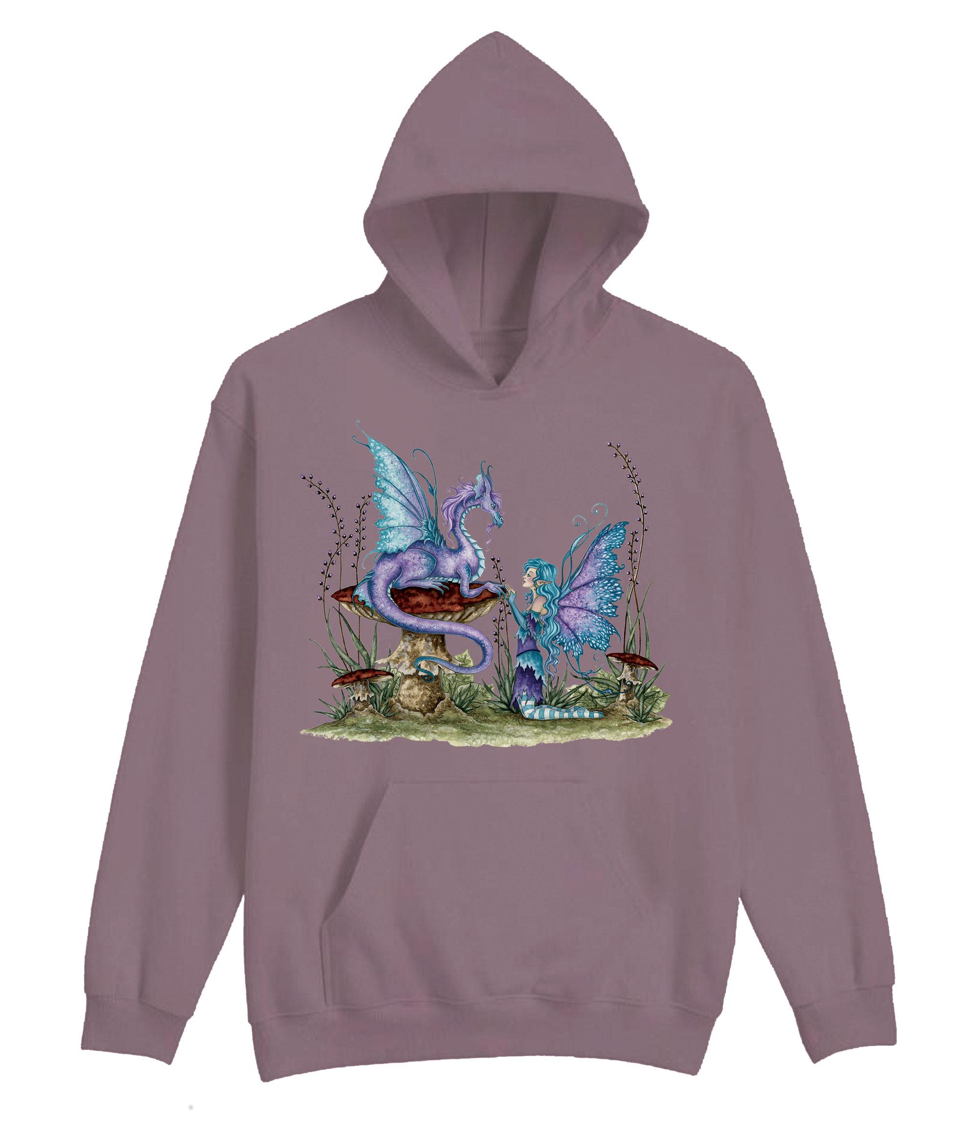 Companions Hoodie