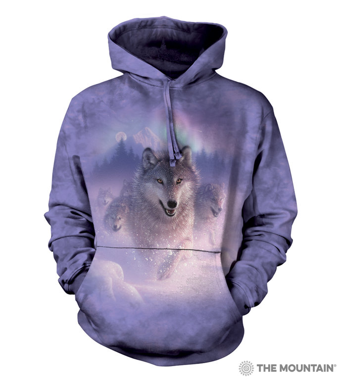 Northern Lights Hoodie