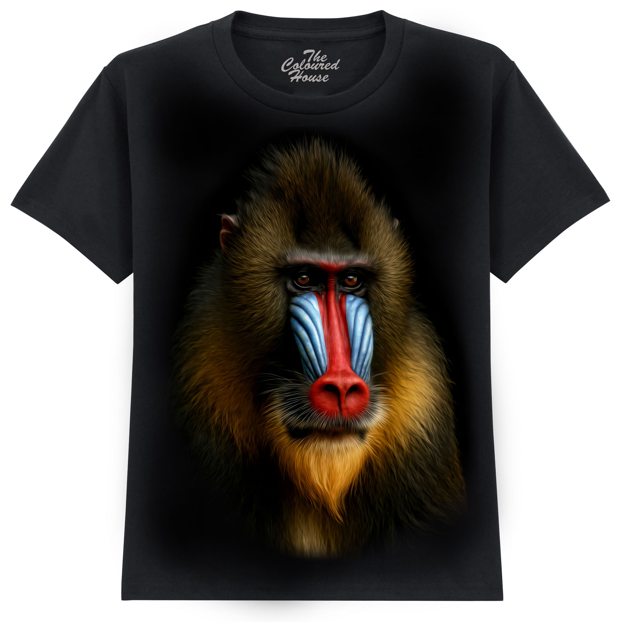 Mandrill KIDS