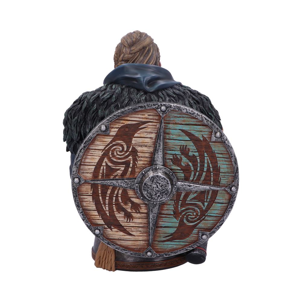 Assassin's Creed Valhalla Eivor Bust 31cm