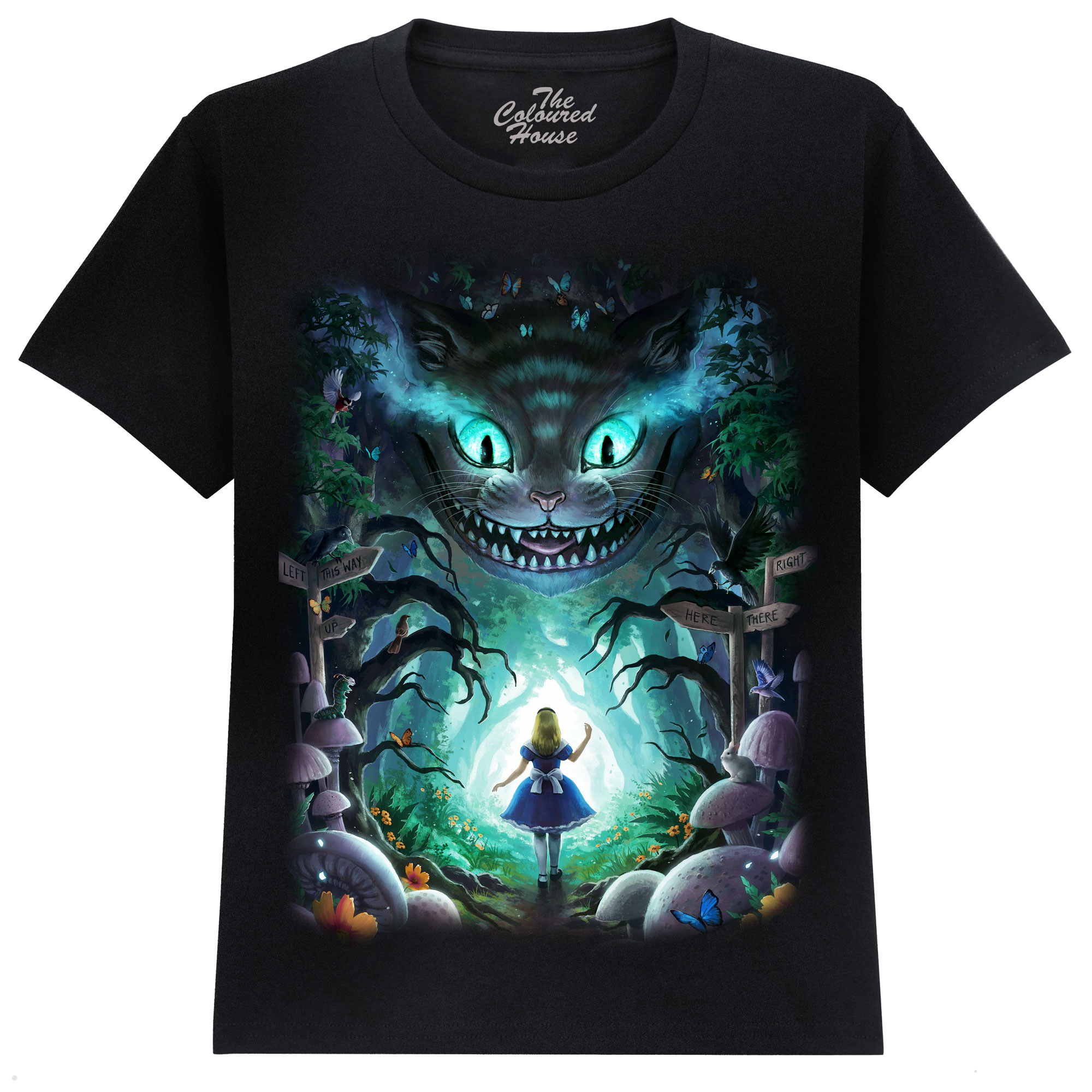 Into Wonderland KIDS