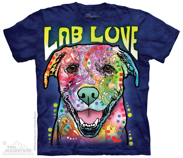 Labrador Luv