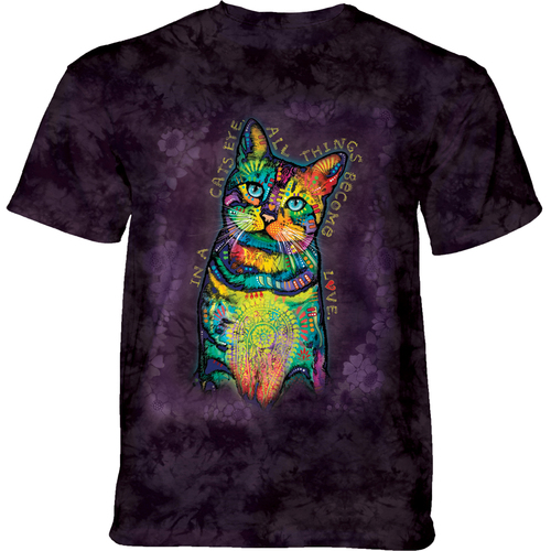 Cats Eye Russo