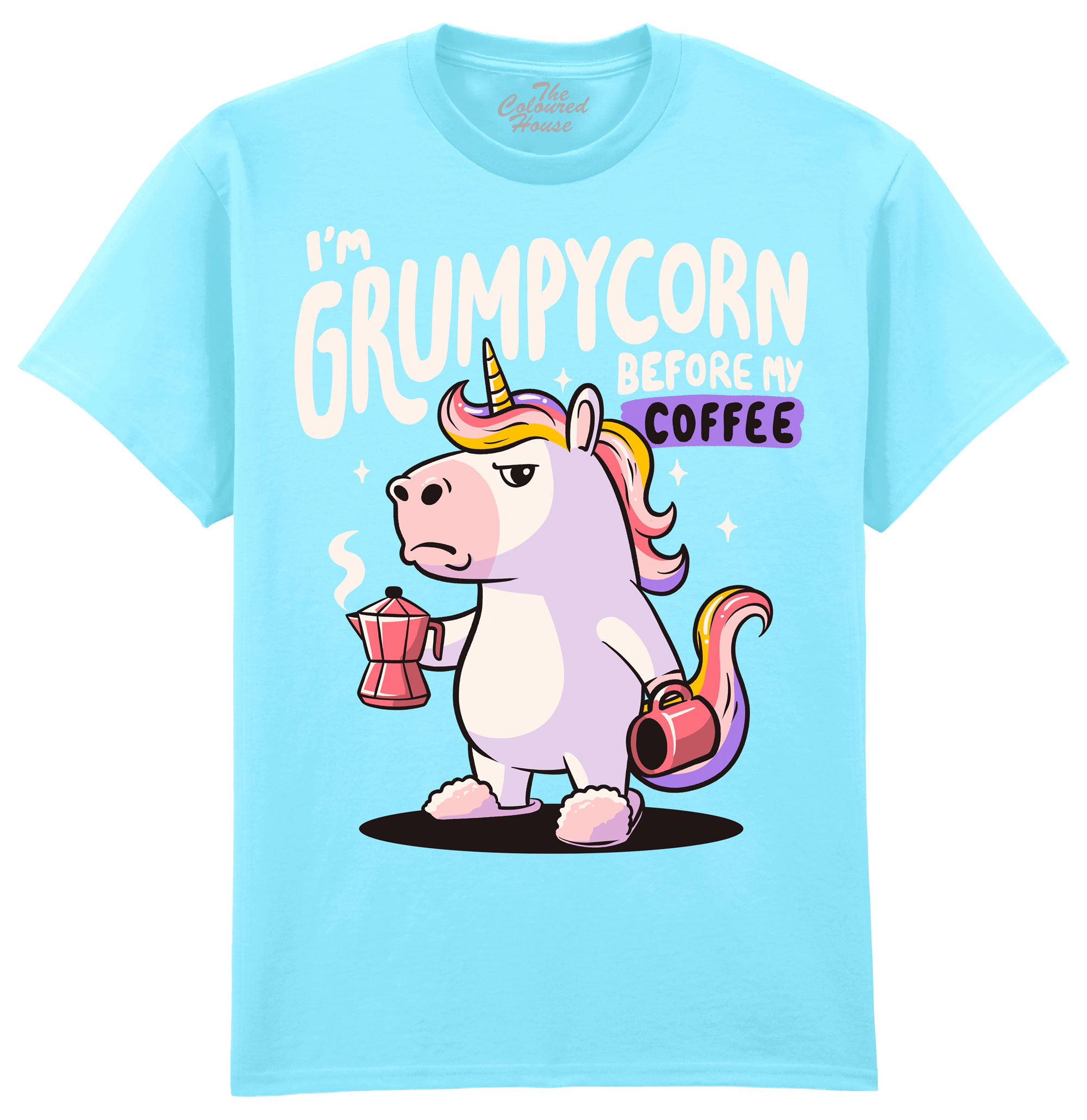 Grumpycorn