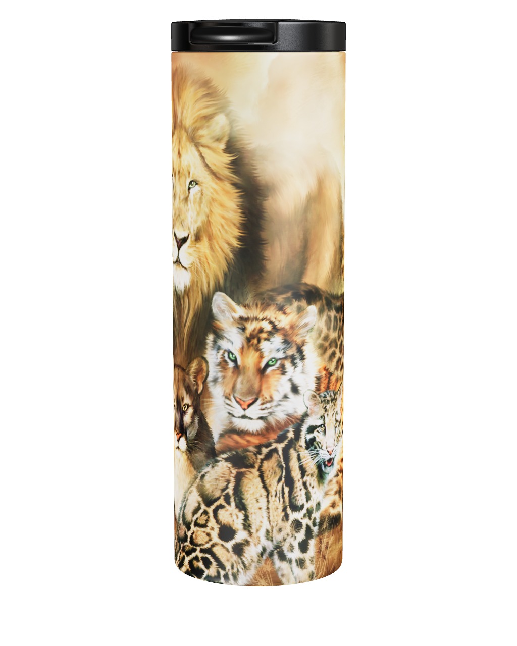 59CC2104-3 Cat Power Tumbler