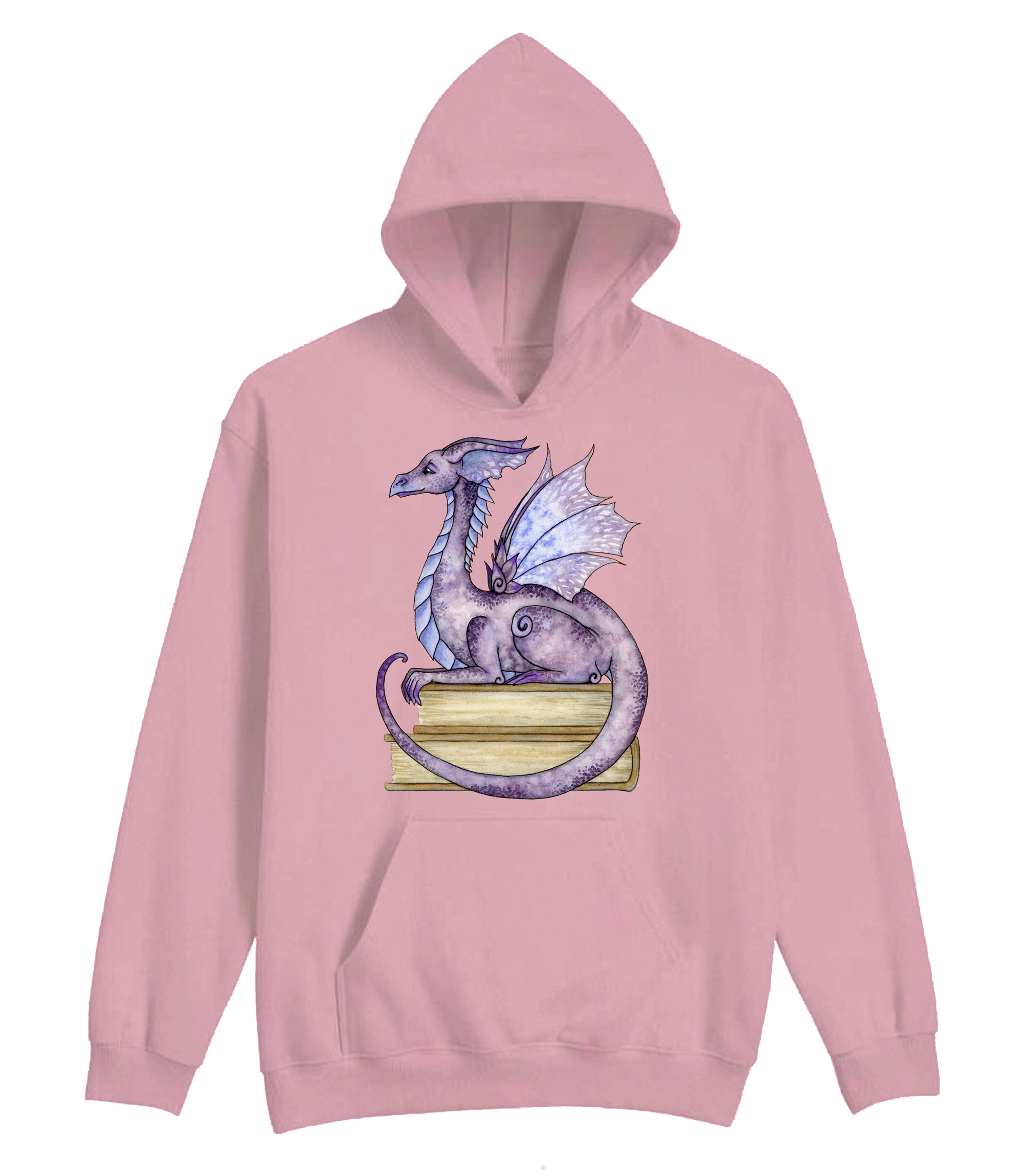 Story Time Hoodie