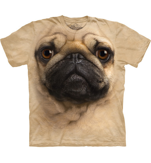 Pug Face