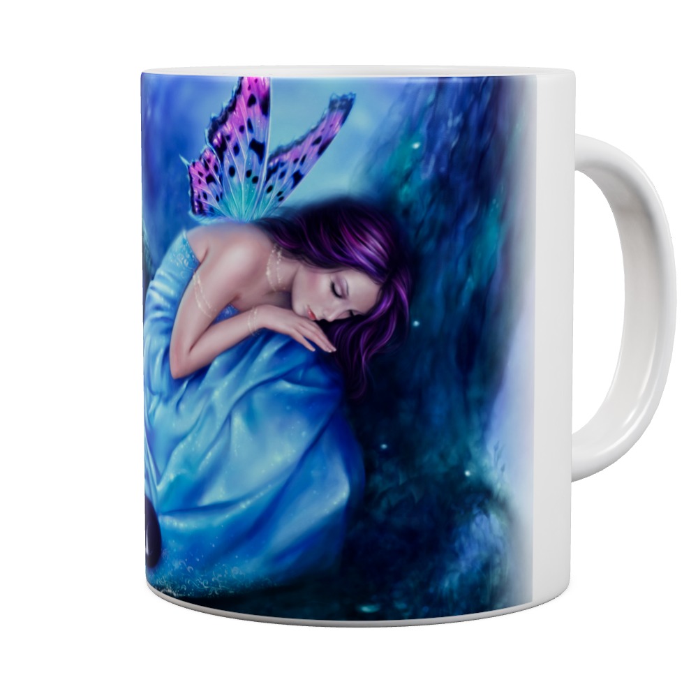 Serenity Mug