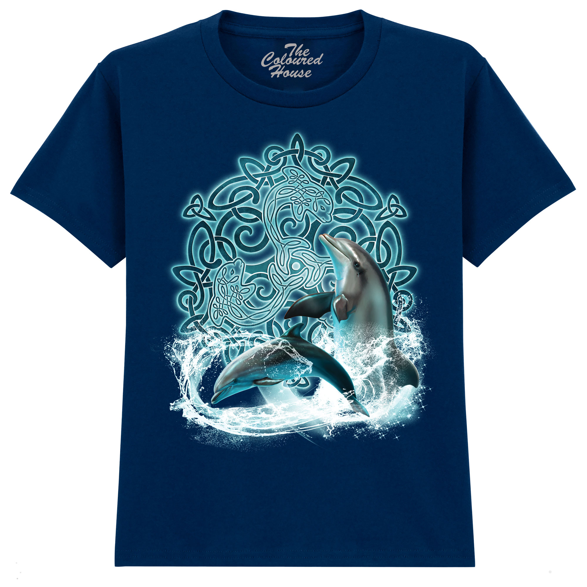 Celtic Dolphin KIDS