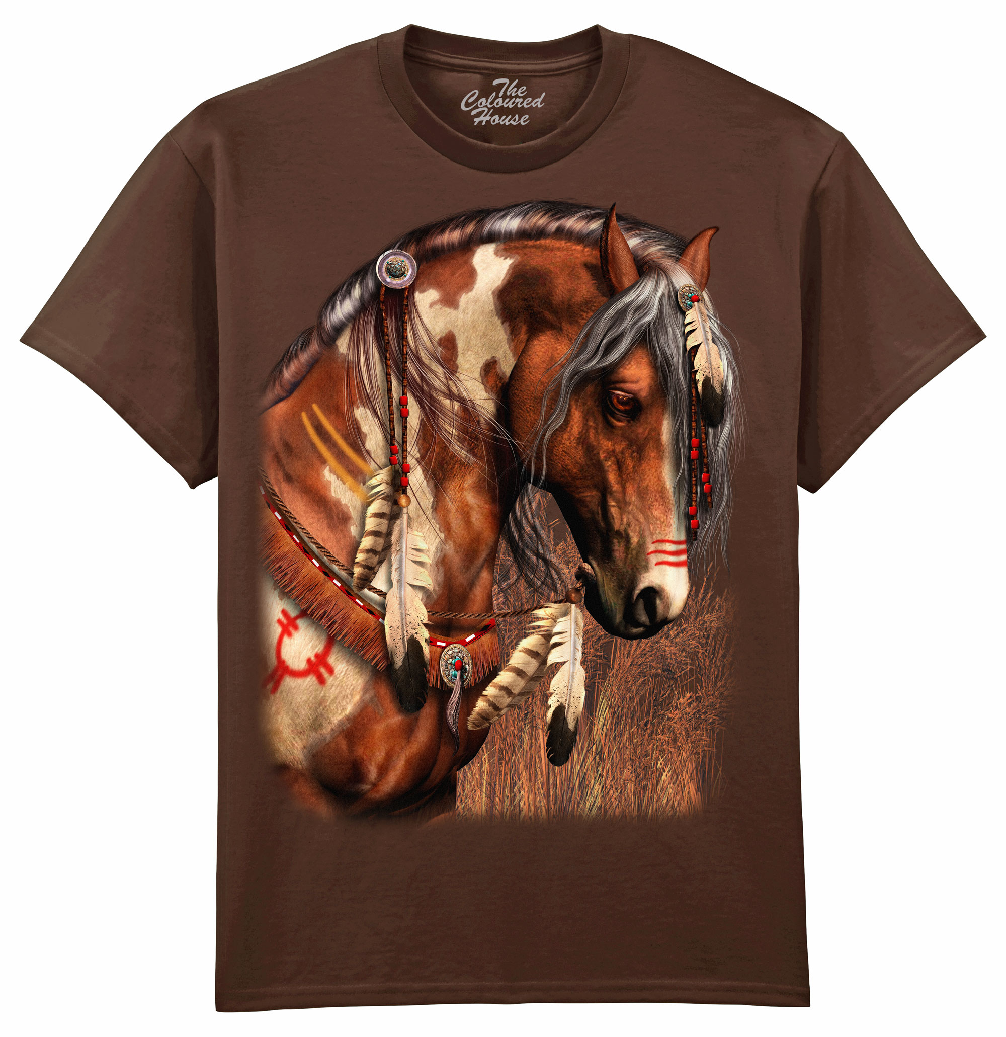War Pony