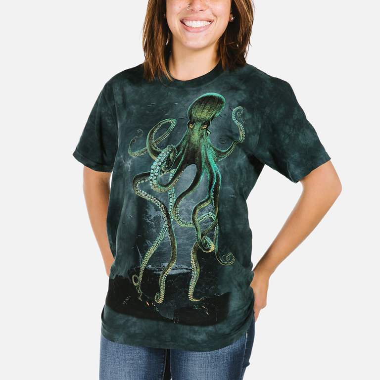 Octopus